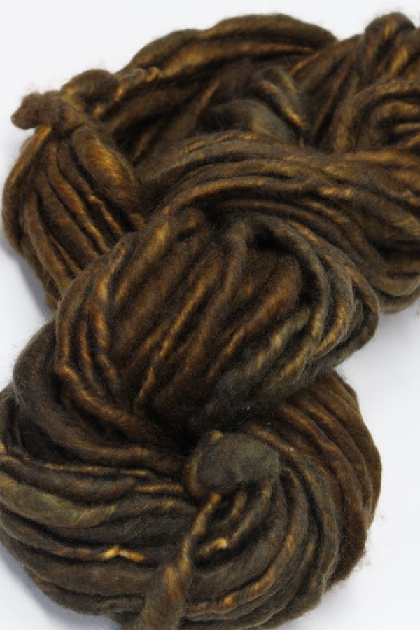 Jade Sapphire | Genghis Bulky Cashmere