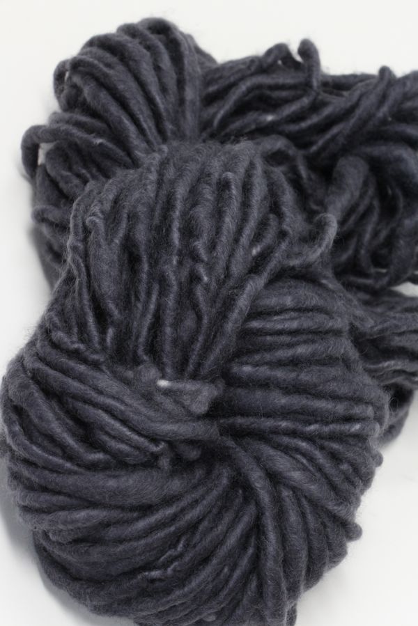 Jade Sapphire | Genghis Bulky Cashmere