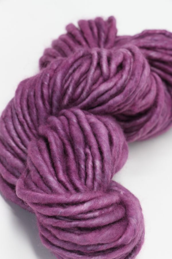 Jade Sapphire | Genghis Bulky Cashmere
