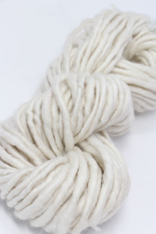 Jade Sapphire | Genghis Bulky Cashmere