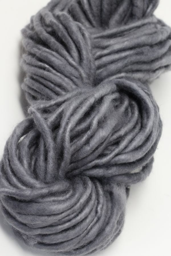 Jade Sapphire | Genghis Bulky Cashmere