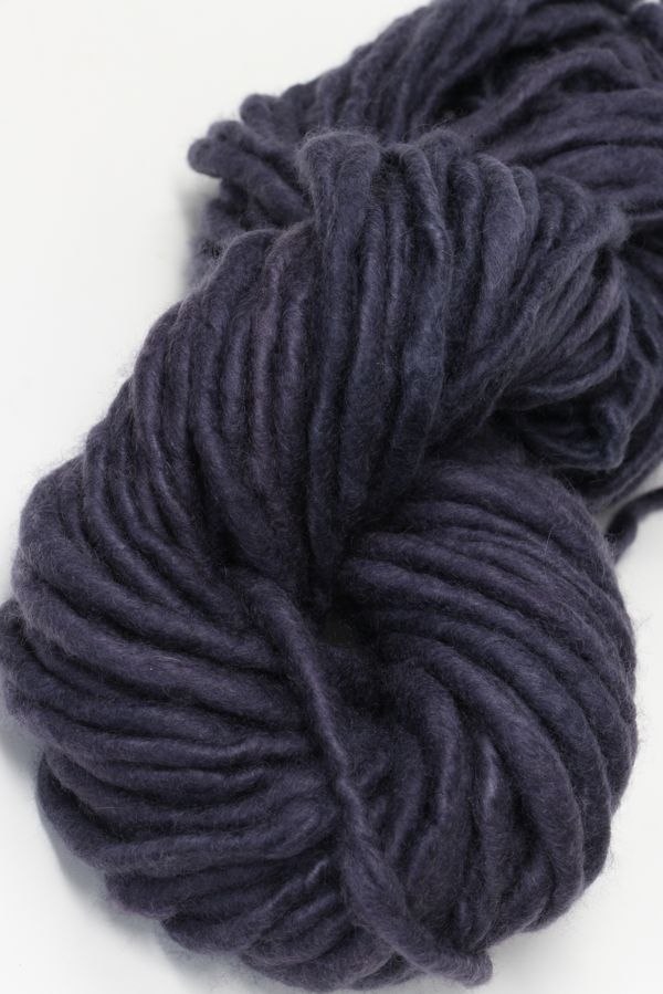 Jade Sapphire | Genghis Bulky Cashmere