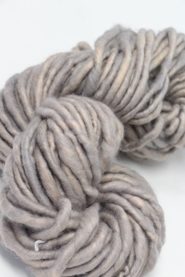 Jade Sapphire | Genghis Bulky Cashmere