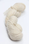 Jade Sapphire Zageo 6 Ply Cashmere Yarn in Latte color, soft and luxurious cashmere fiber for knitting or crafting.