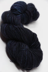 Jade Sapphire Zageo 6 Ply Cashmere Yarn in soft, luxurious natural fiber, perfect for high-quality knitting projects.