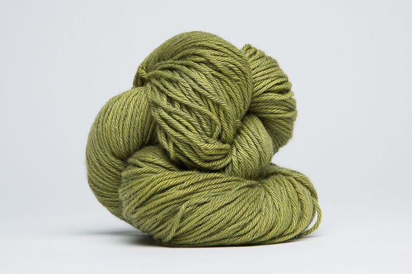 Jade Sapphire | 2 Ply Pure Cashmere