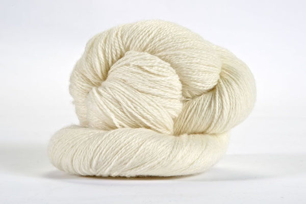 Jade Sapphire | 2 Ply Pure Cashmere