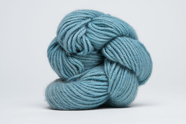 Jade Sapphire | 2 Ply Pure Cashmere