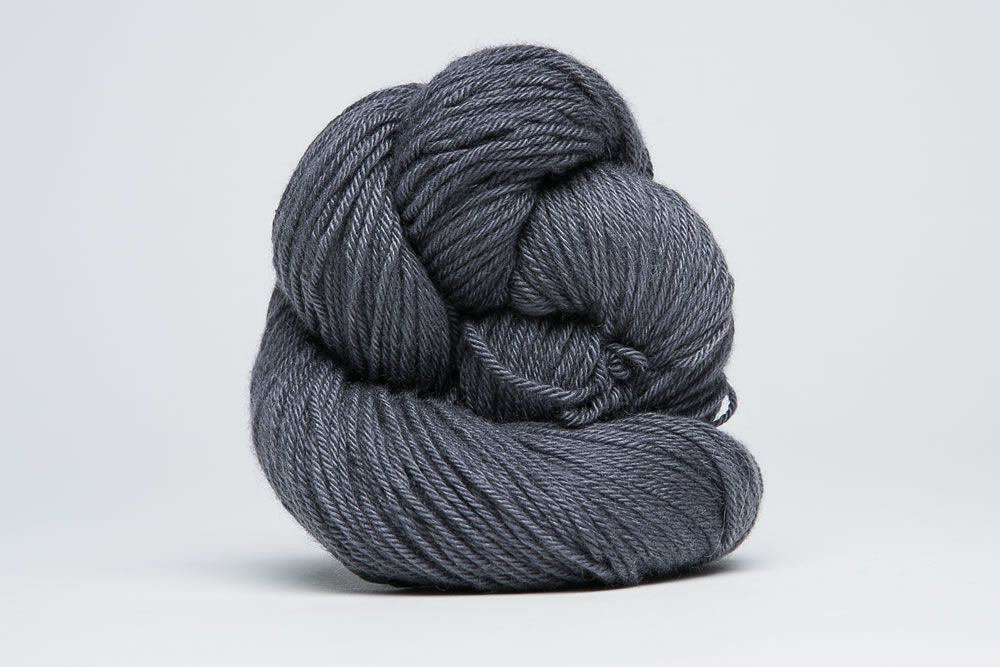 Jade Sapphire | 2 Ply Pure Cashmere