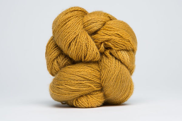 Jade Sapphire | 2 Ply Pure Cashmere