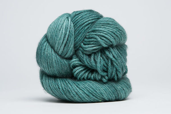 Jade Sapphire | 2 Ply Pure Cashmere
