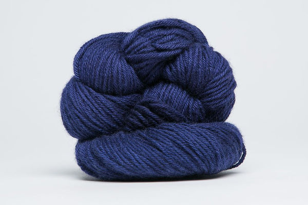 Jade Sapphire | 2 Ply Pure Cashmere