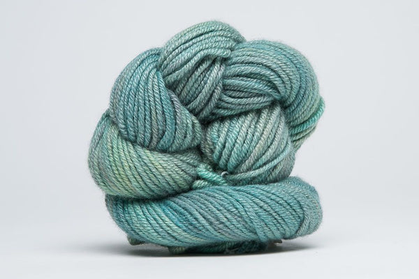 Jade Sapphire | 2 Ply Pure Cashmere