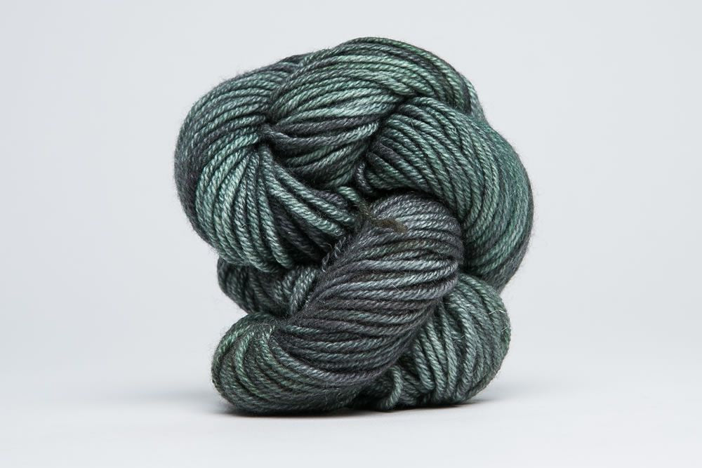 Jade Sapphire | 2 Ply Pure Cashmere