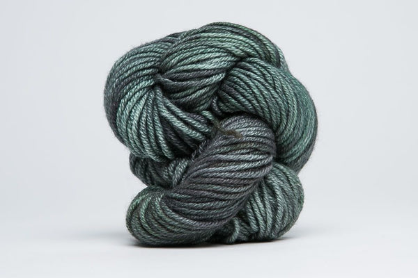 Jade Sapphire | 2 Ply Pure Cashmere