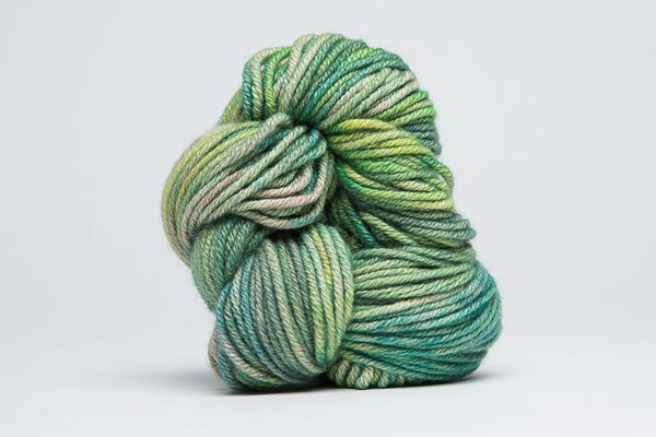 Jade Sapphire | 2 Ply Pure Cashmere