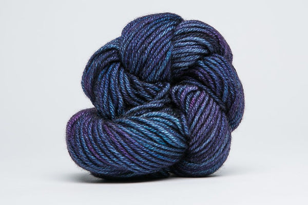 Jade Sapphire | 2 Ply Pure Cashmere