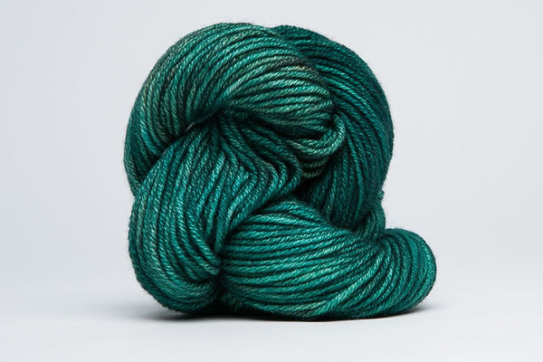 Jade Sapphire | 2 Ply Pure Cashmere