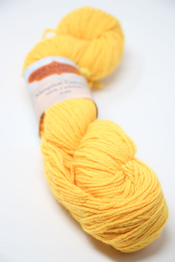 Jade Sapphire | 4 Ply Cashmere (DK) A-J