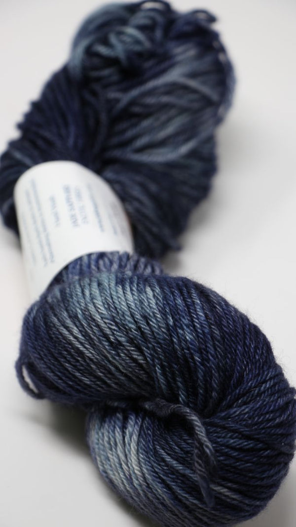 Jade Sapphire | 4 Ply Cashmere (DK) A-J
