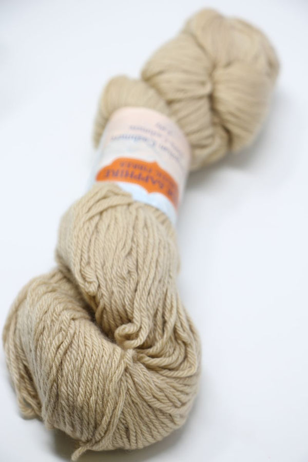 Jade Sapphire | 4 Ply Cashmere (DK) A-J