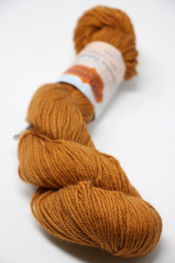 Jade Sapphire | 4 Ply Cashmere (DK) A-J