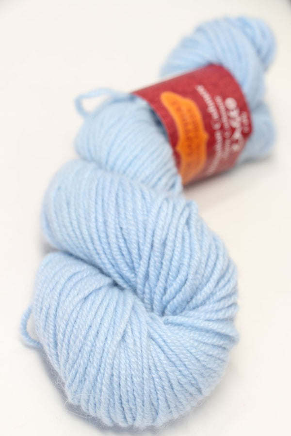 Jade Sapphire | 4 Ply Cashmere (DK) A-J