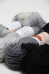 Jade Sapphire | 4 Ply Cashmere Color Packs