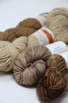 Jade Sapphire | 4 Ply Cashmere Color Packs