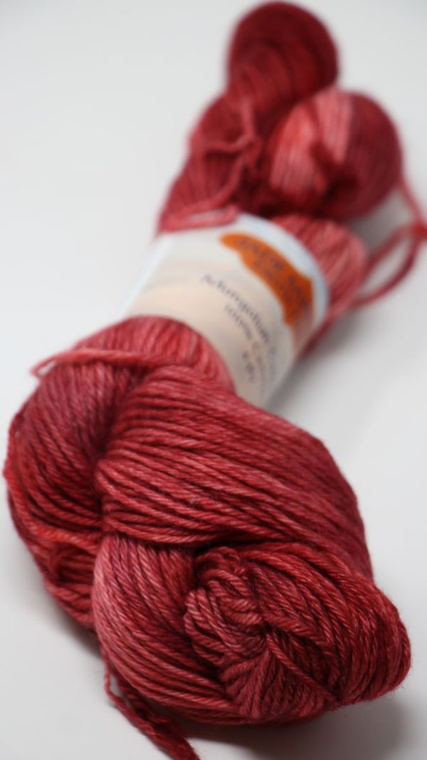 Jade Sapphire | 4 Ply Cashmere (DK) K-R