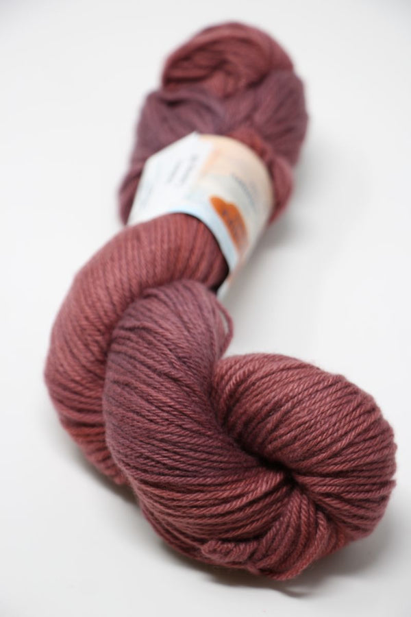 Jade Sapphire | 4 Ply Cashmere (DK) K-R