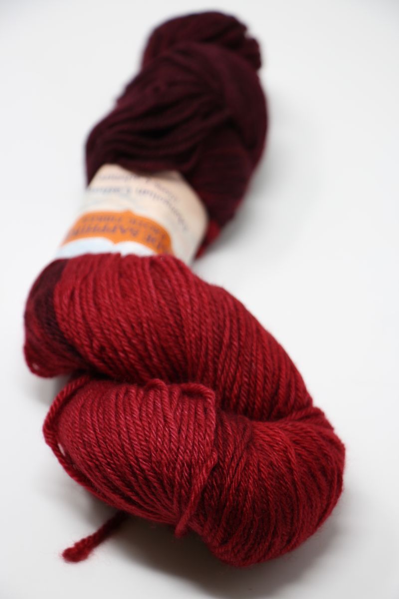 Jade Sapphire | 4 Ply Cashmere (DK) K-R