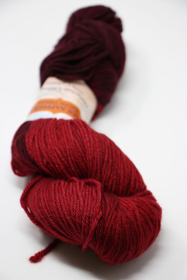 Jade Sapphire | 4 Ply Cashmere (DK) K-R