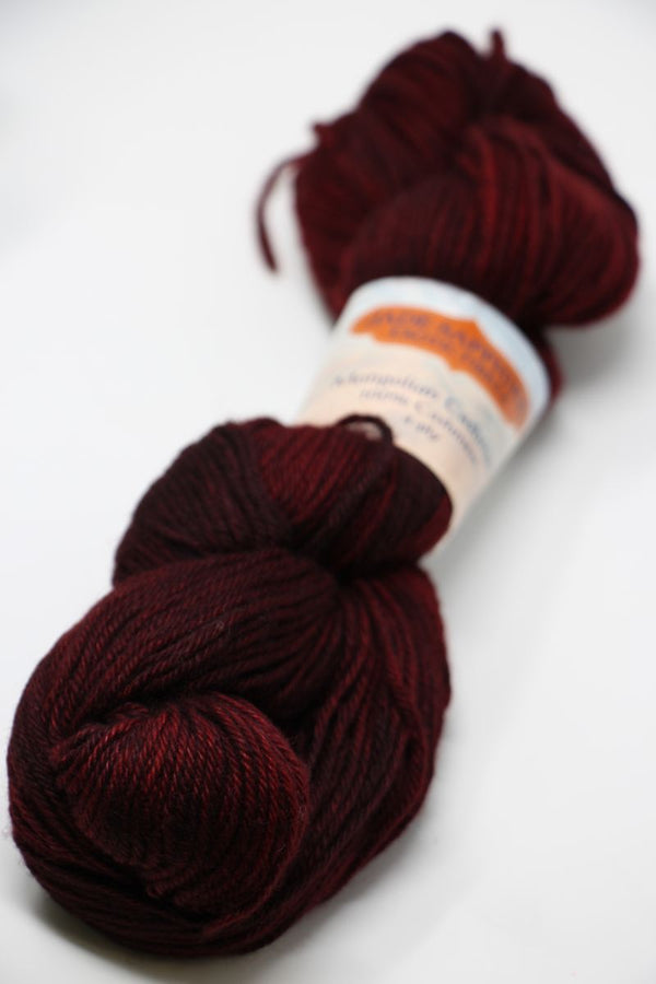 Jade Sapphire | 4 Ply Cashmere (DK) K-R