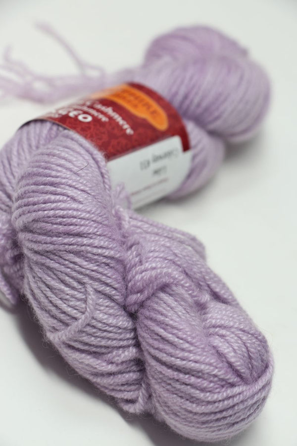 Jade Sapphire | 4 Ply Cashmere (DK) K-R