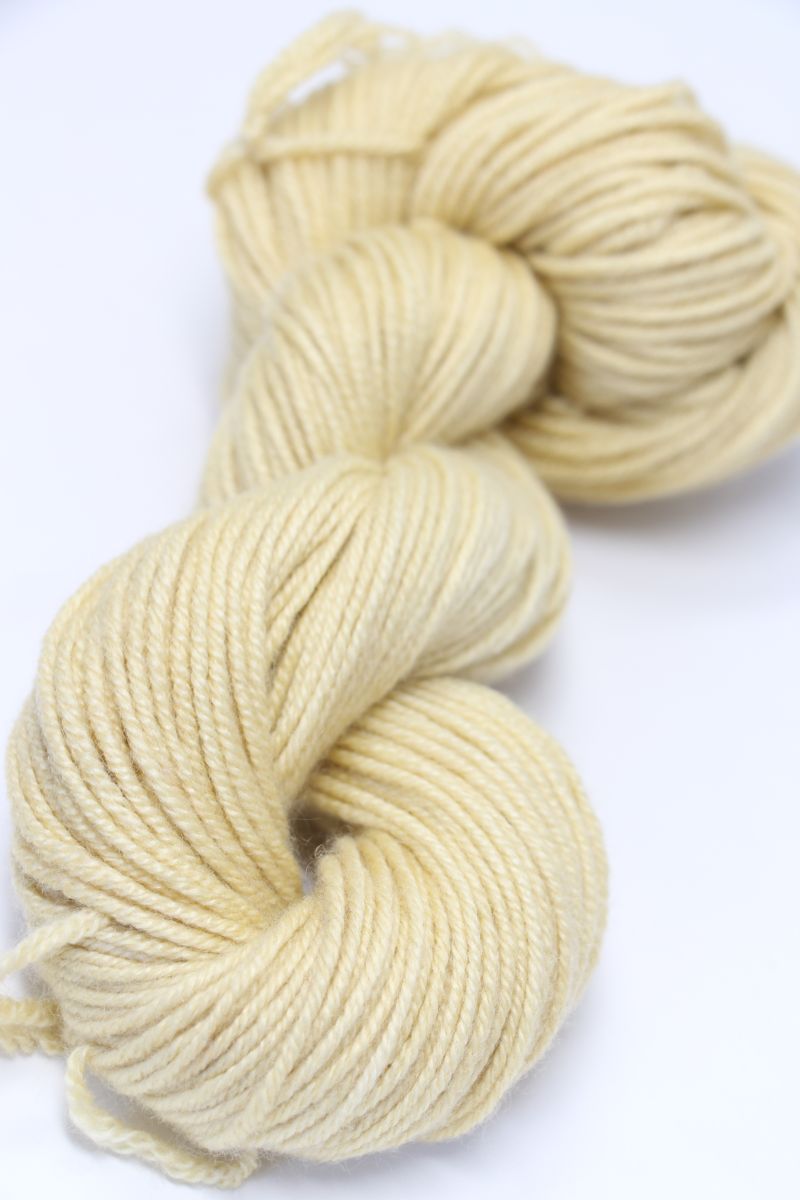 Jade Sapphire | 4 Ply Cashmere (DK) K-R