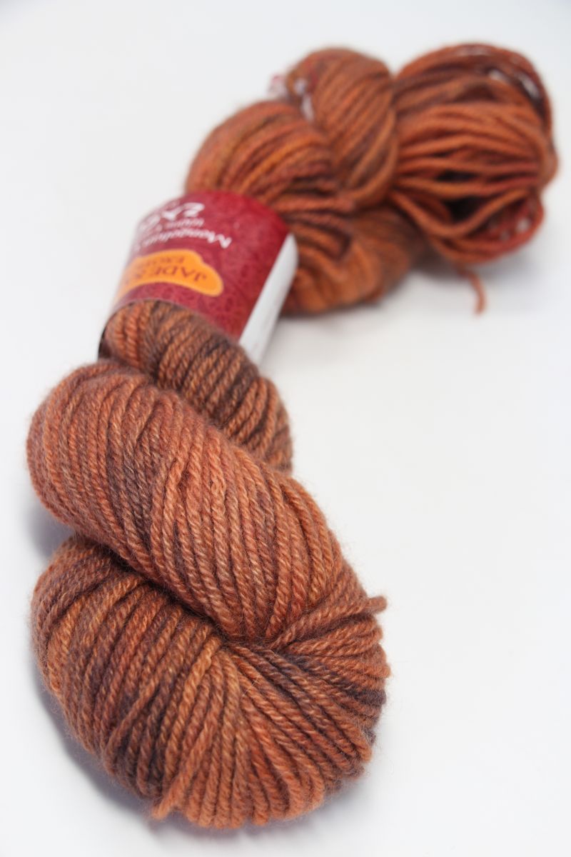 Jade Sapphire | 4 Ply Cashmere (DK) K-R