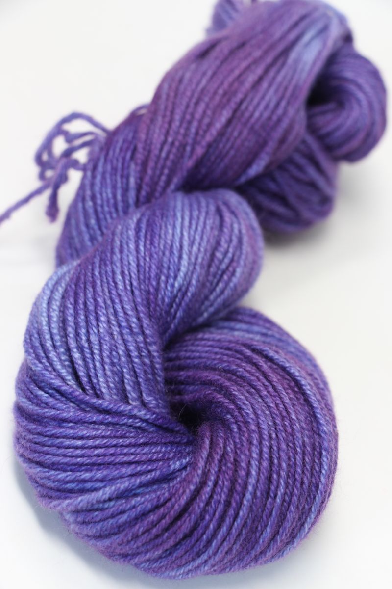 Jade Sapphire | 4 Ply Cashmere (DK) K-R