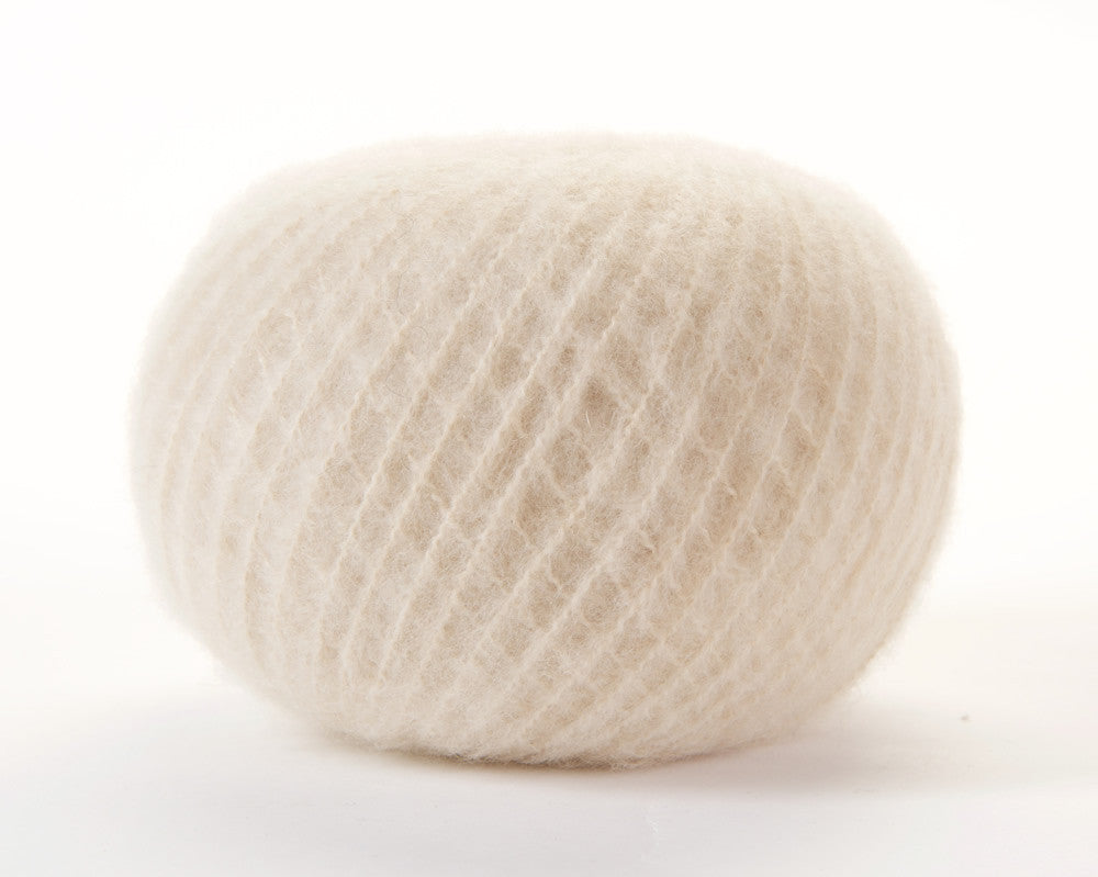 Jade Sapphire | AAAH Brushed Cashmere