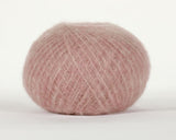 Jade Sapphire | AAAH Brushed Cashmere