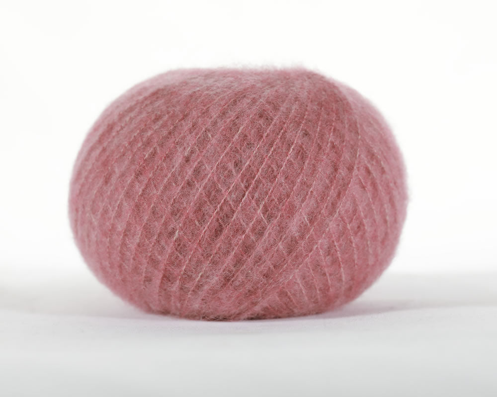Jade Sapphire | AAAH Brushed Cashmere
