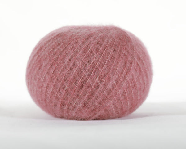 Jade Sapphire | AAAH Brushed Cashmere