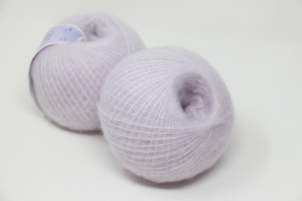 Jade Sapphire | AAAH Brushed Cashmere