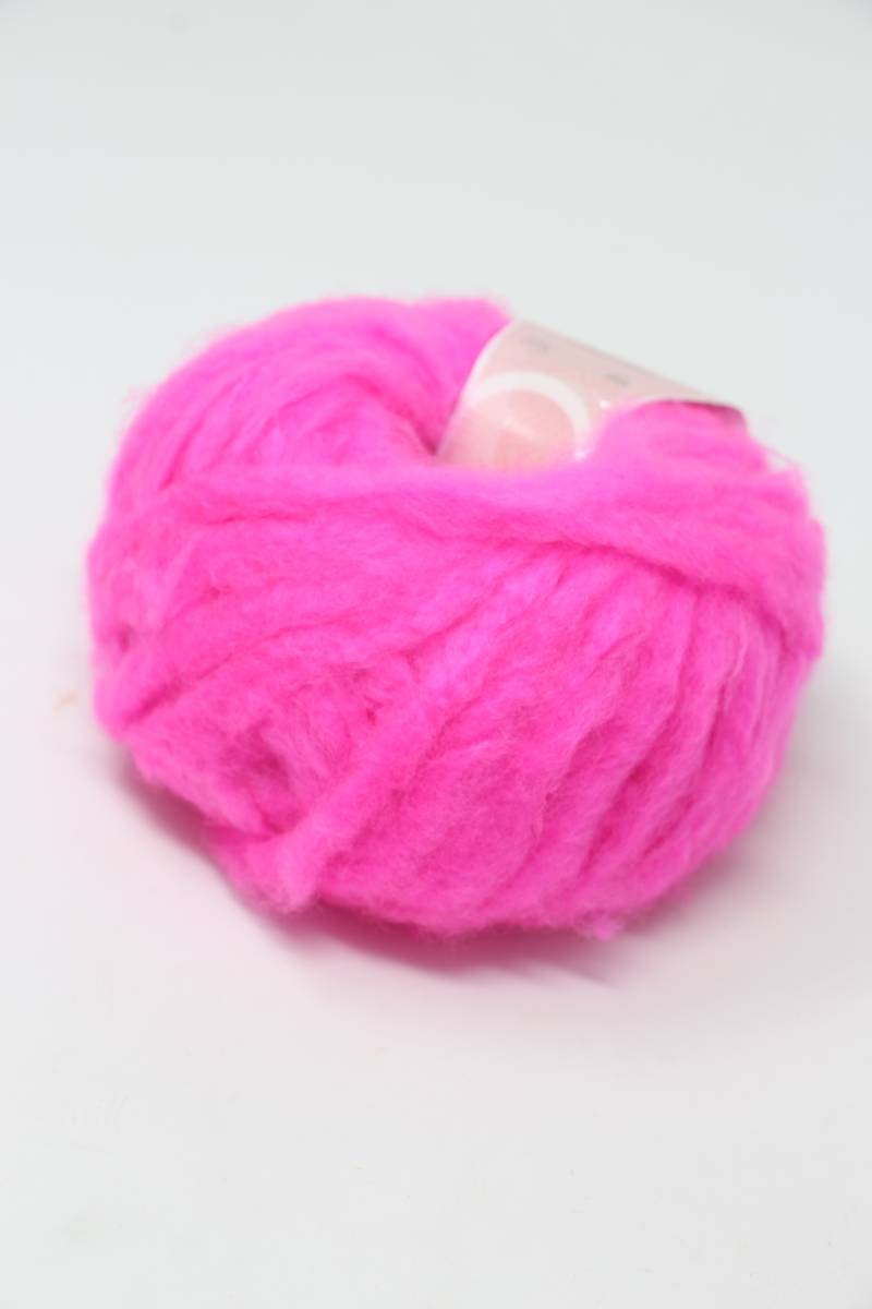 Jade Sapphire | OOOH Bulky Brushed Cashmere