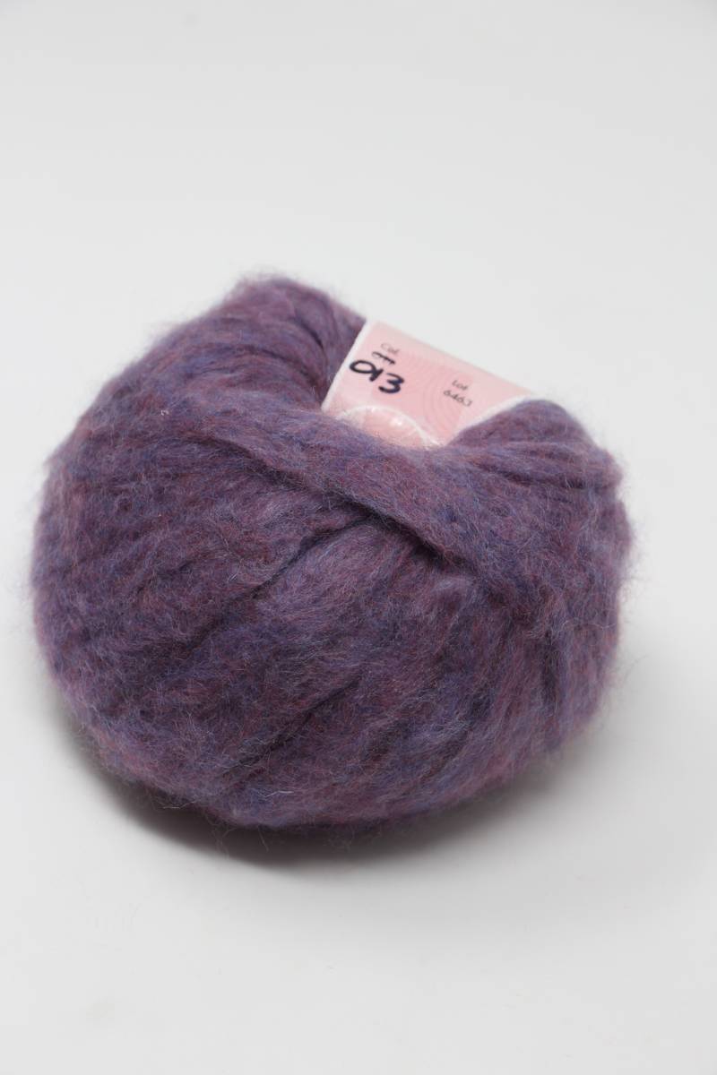 Jade Sapphire | OOOH Bulky Brushed Cashmere