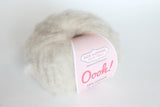Jade Sapphire | OOOH Bulky Brushed Cashmere