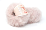 Jade Sapphire | OOOH Bulky Brushed Cashmere