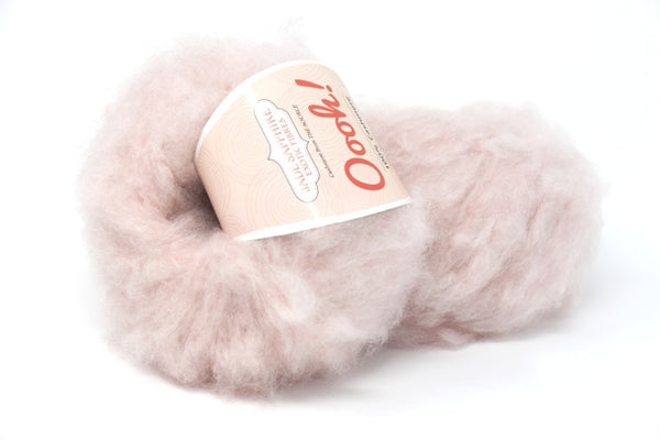 Jade Sapphire | OOOH Bulky Brushed Cashmere