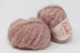 Jade Sapphire | OOOH Bulky Brushed Cashmere