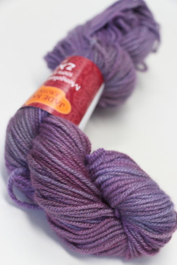 Jade Sapphire | 4 Ply Cashmere (DK) S-Z